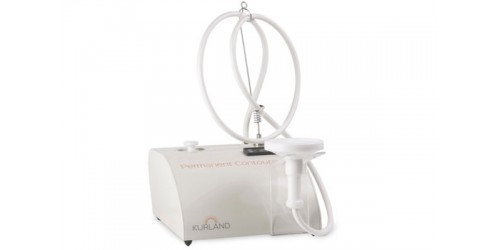 permanent contour