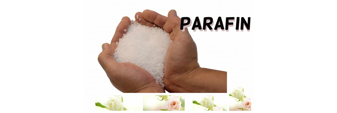 parafin