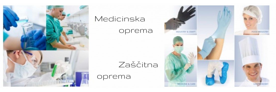 zascitna oprema